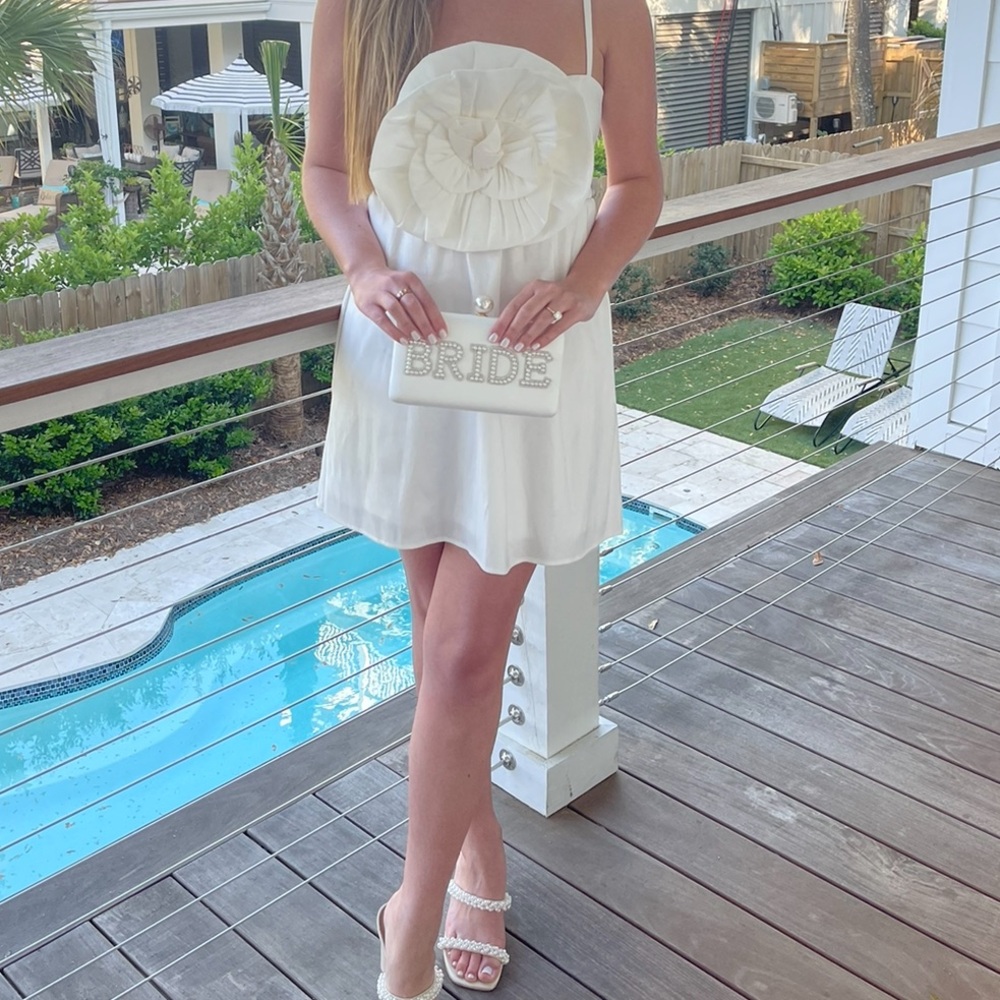 Show Me Your MuMu - Best Rose Dress